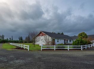 779-23 Highway 603, Chehalis, WA 98532