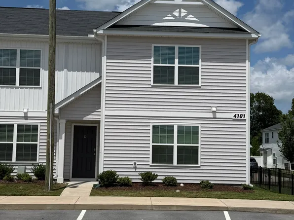 4101 Laurel Ridge Dr, Greenville, NC