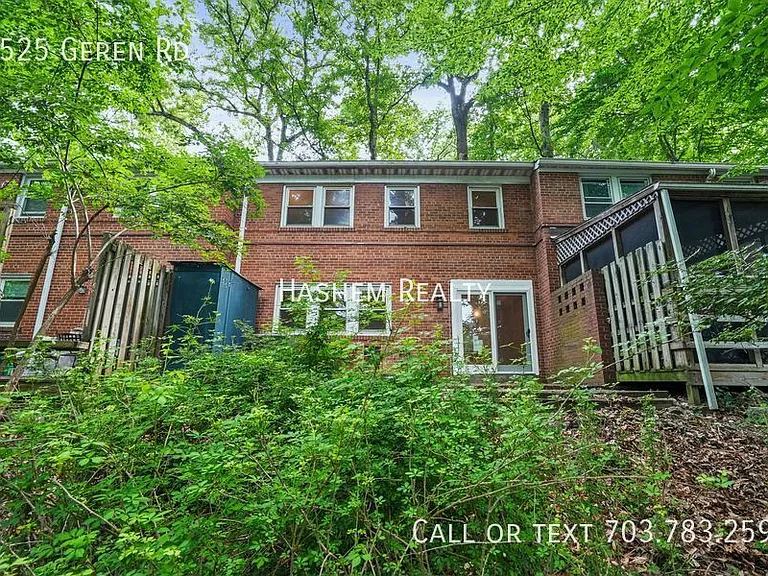 8525 Geren Rd — Photo 27