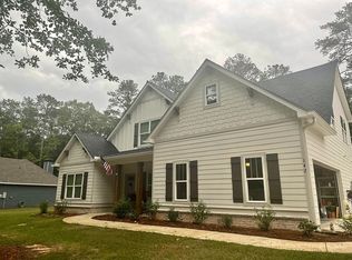 142 Triple Creek Pass, Pine Mountain, GA