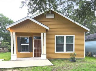 2375 Ranier St, Beaumont, TX 77701