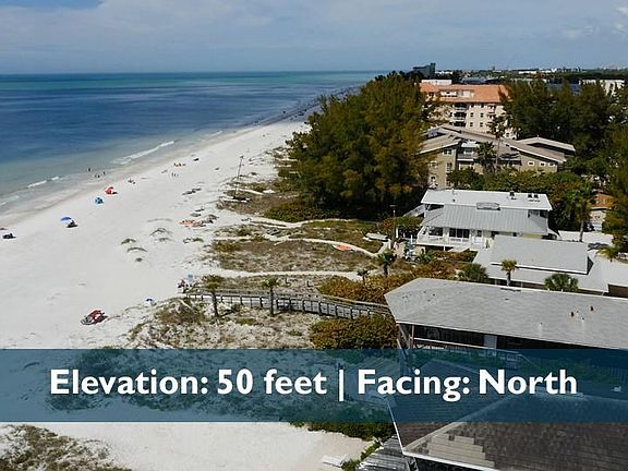 5th image of 19738 Gulf Blvd #502-N