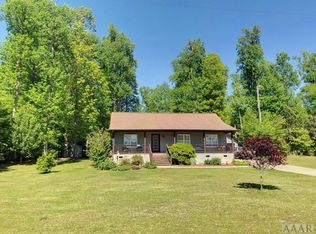 139 Windsor Ln, Edenton, NC 27932