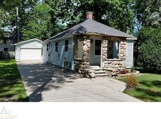 5983 Martinus St, Haslett, MI 48840