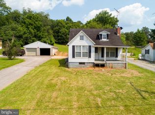 1539 Ridge Rd, Westminster, MD 21157