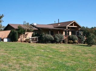 400 Moriah School Rd, Casar, NC 28020