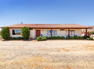 7662 Quail Springs Rd, Joshua Tree, CA 92252