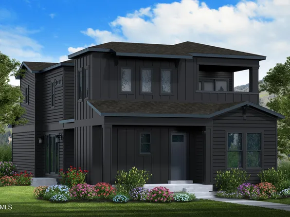 1108 Gambel Oak Way, Park City, UT 84098