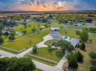 5012 Old Gate Ln, Parker, TX 75002