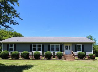 232 Cedar Lake Dr, Goldsboro, NC 27530