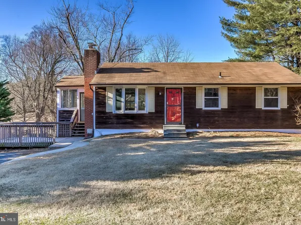 10832 Summit Ave, Woodstock, MD 21163