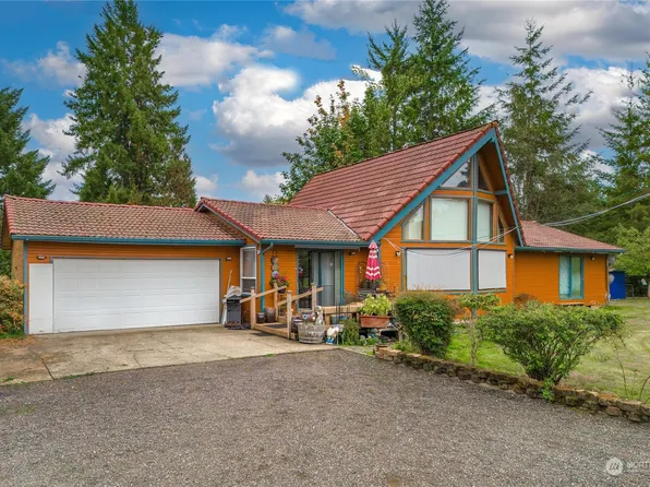 6747 105th Ave SW, Olympia, WA 98512