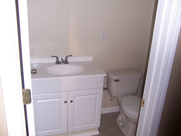 New Bath