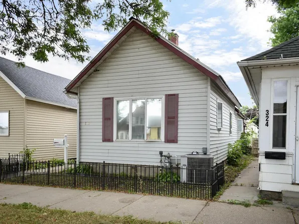 322 Mankato AVENUE, Winona, MN 55987