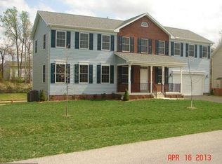 10835 Cheryl Turn, Waldorf, MD 20603