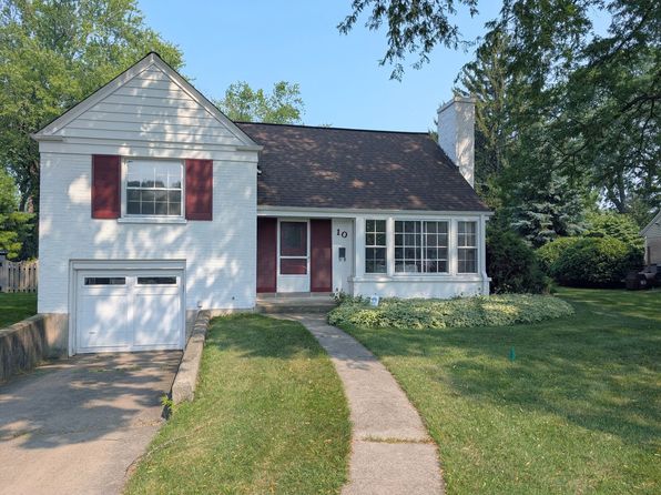 10 Williamsburg Ct