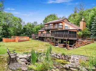 21 Larsen Rd, Windham, NY 12496