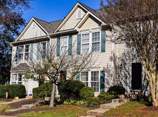 2912 Stone Meadow Ct, Henrico, VA 23228