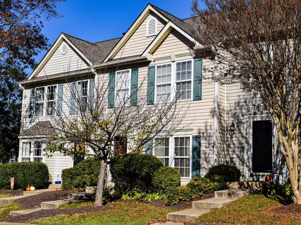 2912 Stone Meadow Ct, Henrico, VA 23228