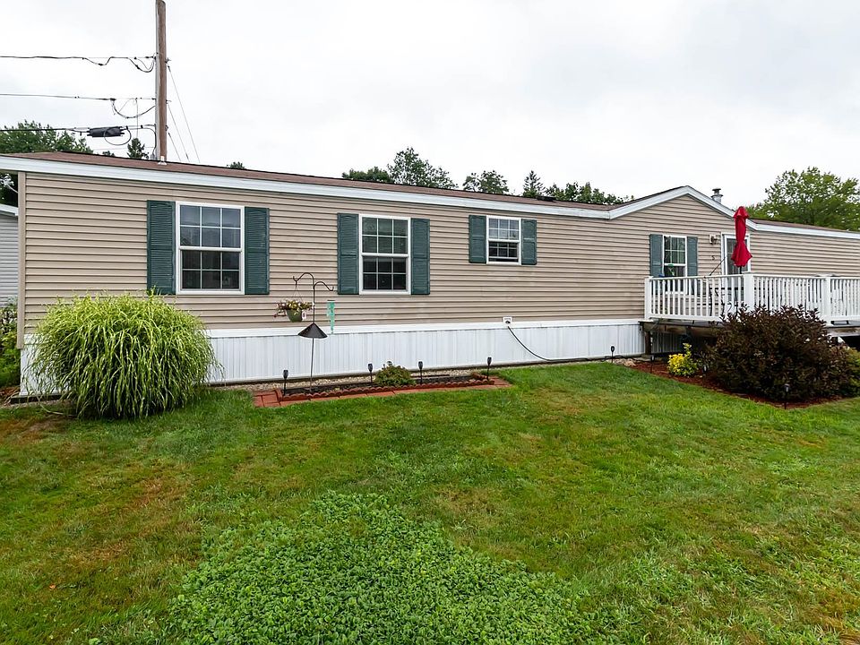 5 Eglin Boulevard, Londonderry, NH 03053 Zillow