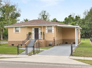 330 S Kenner Ave, Westwego, LA 70094