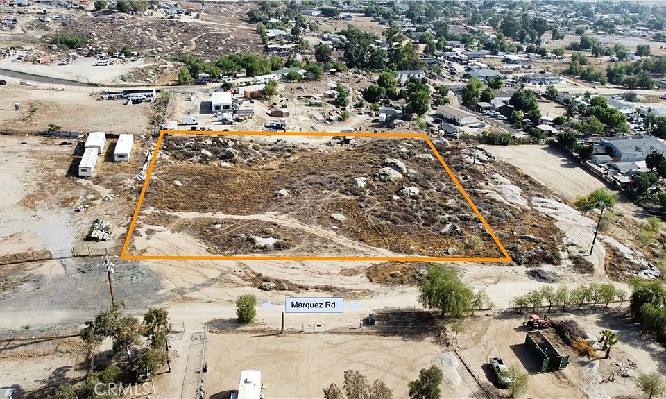 2nd image of 0 Marquez Rd Lot 122