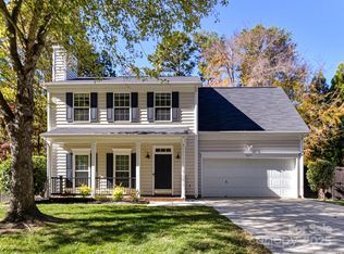 8674 Brook Glen Ln, Huntersville, NC 28078