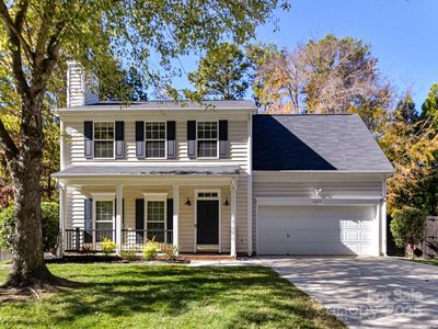 8674 Brook Glen Ln, Huntersville, NC, 28078