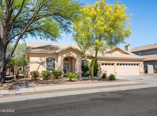 12495 N Wayfarer Way, Tucson, AZ 85755