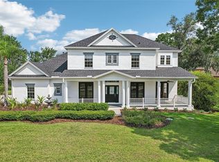 19803 Prince Benjamin Dr, Lutz, FL 33549