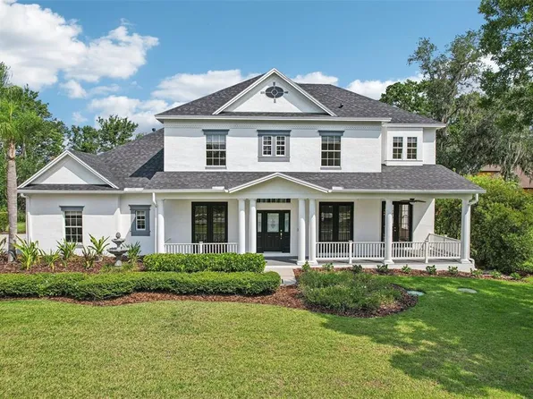 19803 Prince Benjamin Dr, Lutz, FL 33549