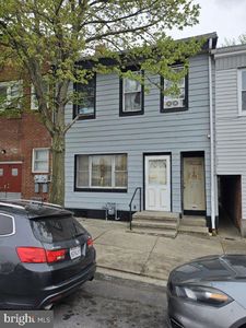 940 Buttonwood St, Reading, PA, 19604
