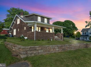 318 Clearfield St, Wallaceton, PA 16876