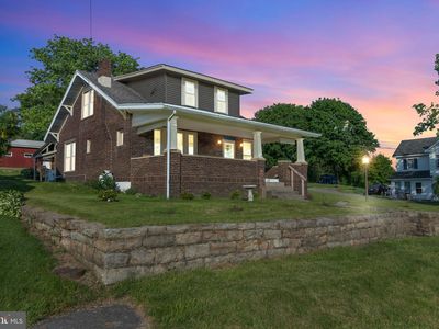 318 Clearfield St, Wallaceton, PA, 16876