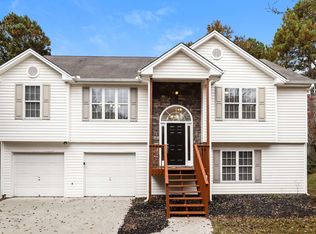 737 Saddle Ridge Ct, Bethlehem, GA 30620