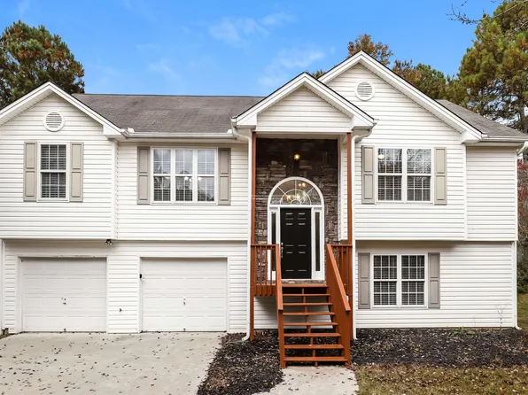 737 Saddle Ridge Ct, Bethlehem, GA 30620