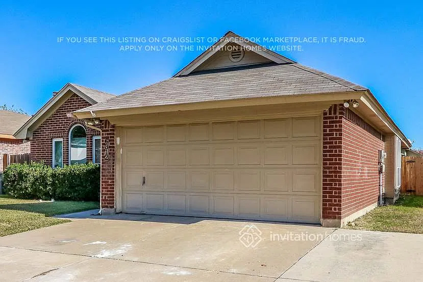 6312 Longmont Trl Fort Worth, TX 76179 — Photo 2