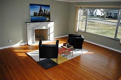 4th image of 6954 Central Ave