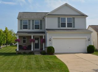 10051 Pond View Trl, Holly, MI 48442