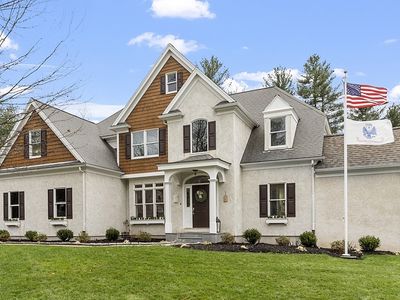 9 Sandy Ridge Rd, Sterling, MA, 01564