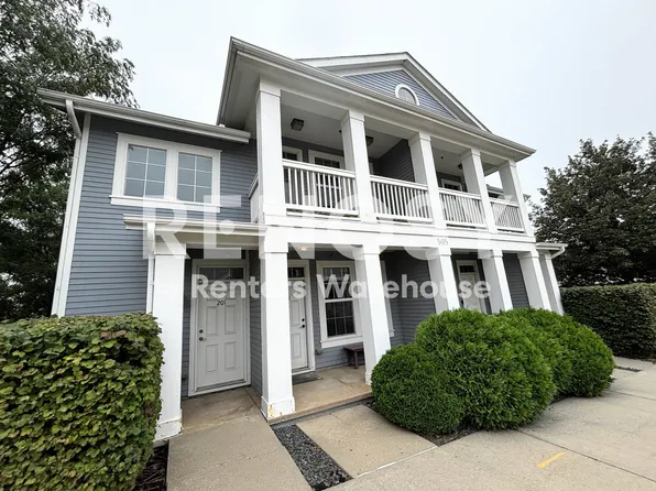 505 S Granite Way Unit 201, West Des Moines, IA 50266