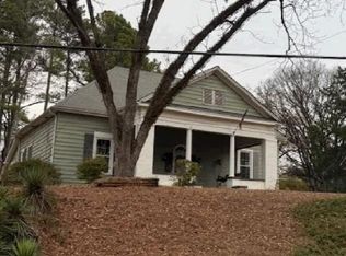 404 W Green St, Marion, AL 36756