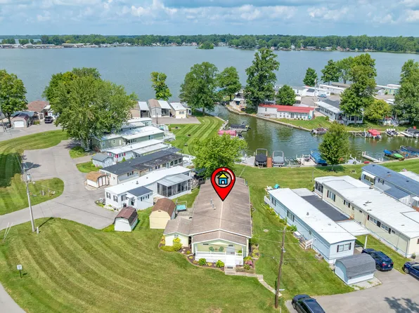 8651 State Route 368 #128-E, Huntsville, OH 43324