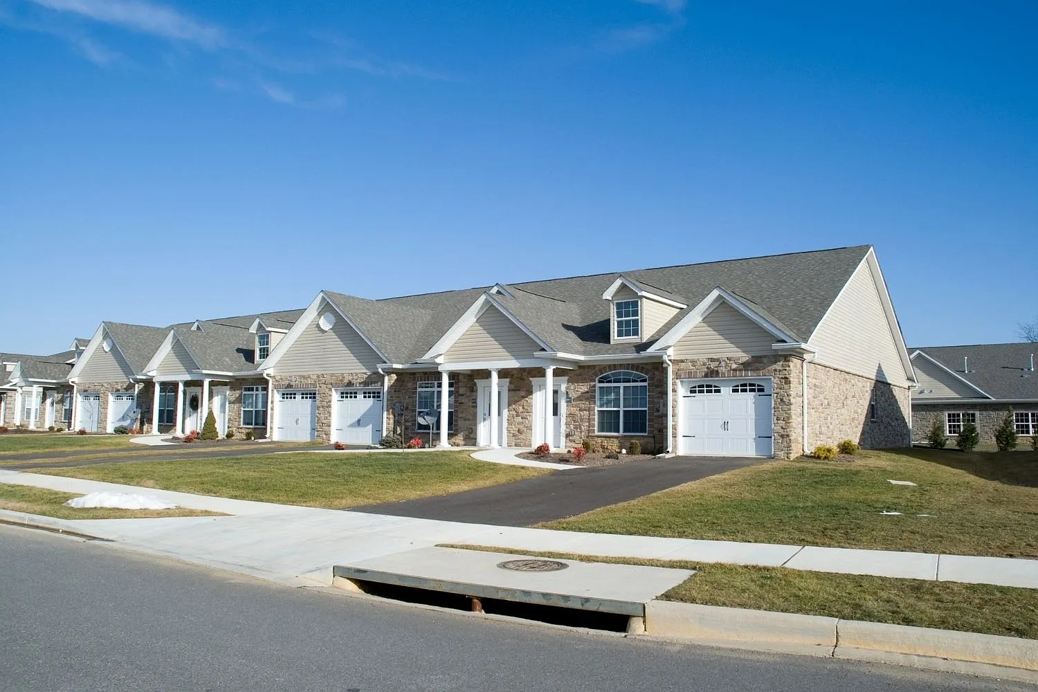 The Reserve at Collegiate Acres — Photo 1