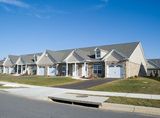 The Reserve at Collegiate Acres, Hagerstown, MD 21740