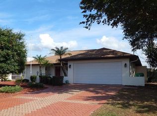 368 Fletcher St, Pt Charlotte, FL 33954