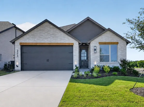 3373 Big Buffalo St, McLendon Chisholm, TX 75126