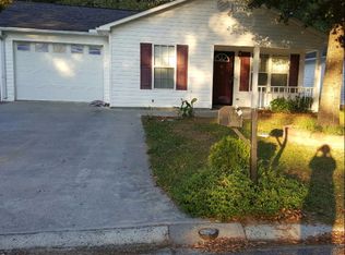 130 Musgrove St, Dublin, GA 31021