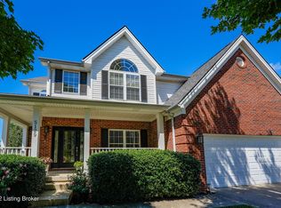 5129 Craigs Creek Dr, Louisville, KY 40241