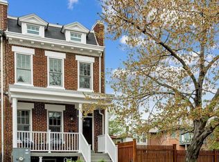 1910 4th St NW UNIT B, Washington, DC 20001